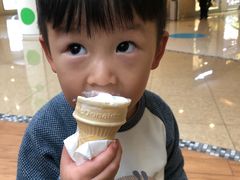 -麦当劳(景城邻里中心店)