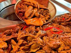 -常和州·夜宵大排档(常州单店)