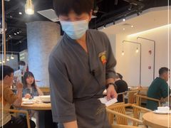 -湯系·煲汤手艺人(东二环泰禾广场店)