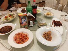 -东方明珠老上海8号餐厅