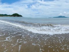 -东海半边山旅游度假区