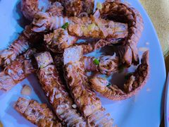 -马海涛牛肉串·东北吉林烧烤(领汇广场店)