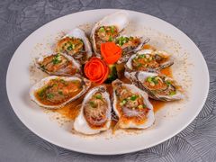 -阿湾楼·温州海鲜·江浙菜(京江路店)