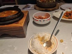 -七八冷面·延边朝鲜族美食(欢乐谷店)