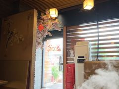 -山居屋炭火烧肉(厚街万达店)