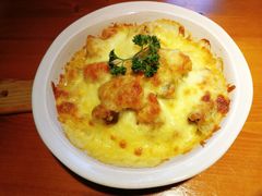 -秀儿家の小确幸花园西餐厅
