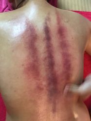 -兰派国际美容养生SPA