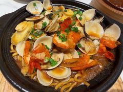 -稻香海鲜饭店(第一国际店)