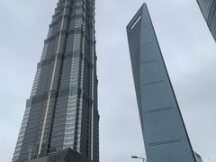 -上海中心大厦