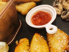 -NOKNOK若蔻亲子餐厅(天地壹方北馆店)