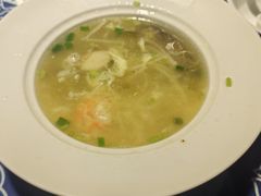 -旺角小渔村(二马路店)