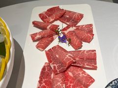 -红雀围·海鲜火锅(陆家嘴中心店)
