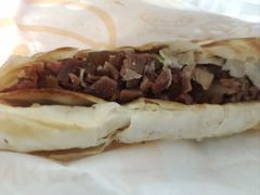 -驴世家驴肉火烧·凉皮·胡辣汤(五道口店)