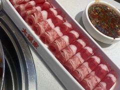 -大斌家串串火锅(喜盈门店)
