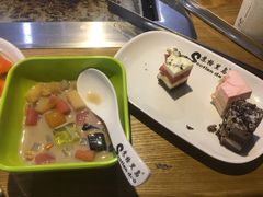 -苏格里岛自助海鲜烤肉火锅(集美万达店)