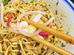 -万三面馆(青龙正街太古里店)