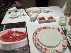-青岛海景花园大酒店·粤海餐厅
