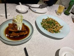 -桃花印巷江南小馆(朝阳路店)