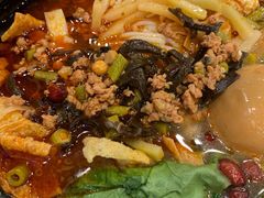 -螺世纪螺蛳粉·桂味小排档(裕德店)