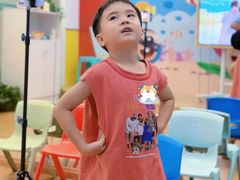 -艺年级儿童语言艺术中心(冉家坝爱融荟城店)