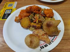 -清真·AL-JANNAT 佳纳特餐厅(狮子桥店)