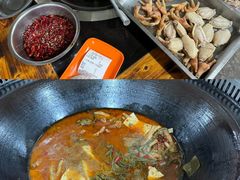 -兄弟大灶台(原纺渭路店)