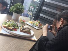 -奎克咖啡Cuiqu(晶品店)