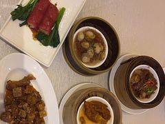 -福州天元国际威斯汀酒店·中国元素餐厅