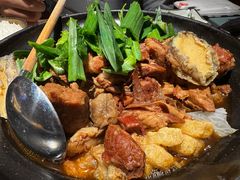 -炉角·鲍鱼牛腩煲(国贸商城店)