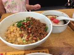 -车沾巷·重庆老味豌杂面