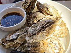 -必点海鲜·海肠捞饭·鲅鱼水饺(滨江道店)