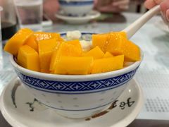 芒果双皮奶-仁信双皮奶(东川路店)