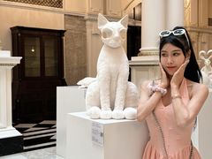 -Salon de Ville浦江汇(上海外滩华尔道夫酒店店)