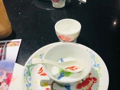 -老头儿油爆虾·知味杭州(爱琴海购物中心)
