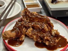 -燃计沙茶皇·香港沙茶火锅(人广旗舰店)