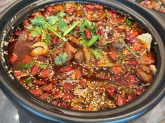 -麻六记(新天地店)