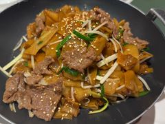 -避风塘·金牌店·夜宵(金玉兰店)