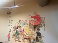 -飘香火锅(玉林西路店)
