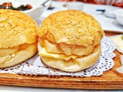 -好福记饭店(红梅公园店)
