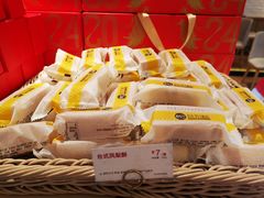 -85度C(广州东银广场店)