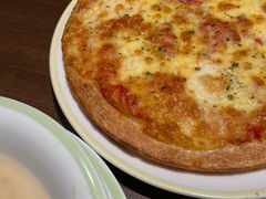 -萨莉亚意式餐厅(杭州滨江天街店)