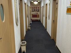 -筋骨堂热敷推拿按摩(招商花园城店)