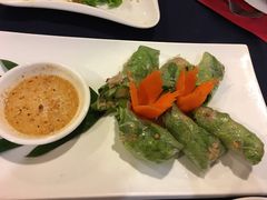 -Neary Khmer Restaurant
