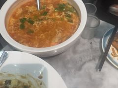 -隐厨·海鲜大排档·老鲁菜(恒通路店)