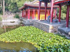 -华清宫景区