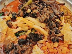 -小螺大作·螺蛳粉火锅(林和西店)