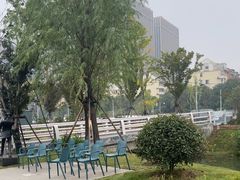 -状元人家·公园别墅衡东土菜(溪悦荟店)