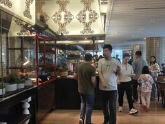 -圣丰索菲特·2 On 988 Café 自助餐厅
