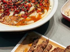 -丁里羊肉小镇(天鹅湖总店)