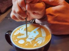 -Roast8ry Coffee Lab